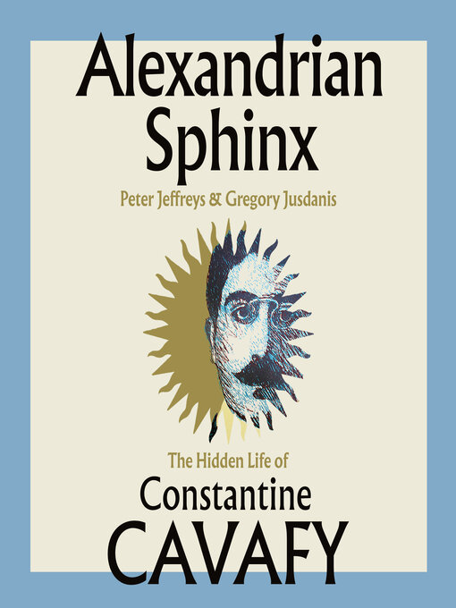 Title details for Alexandrian Sphinx by Peter Jeffreys - Available